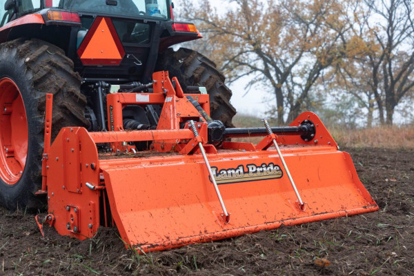 Land Pride RTR2570 for sale at Western Implement, Colorado