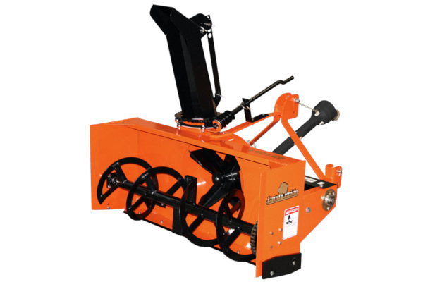 Land Pride | Snow Removal | SB10 Series Snow Blowers for sale at Western Implement, Colorado