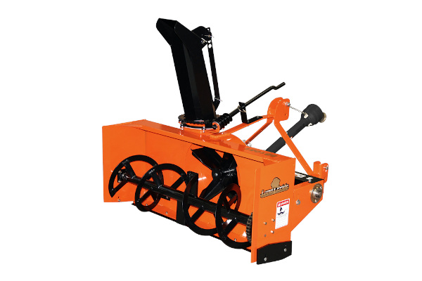 Land Pride | SB10 Series Snow Blowers | Model SB1051 for sale at Western Implement, Colorado