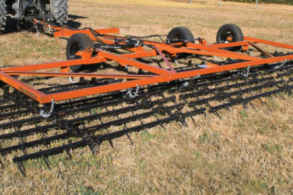 Land Pride | Dirtworking | STH20 Series Spike Tooth Harrows for sale at Western Implement, Colorado