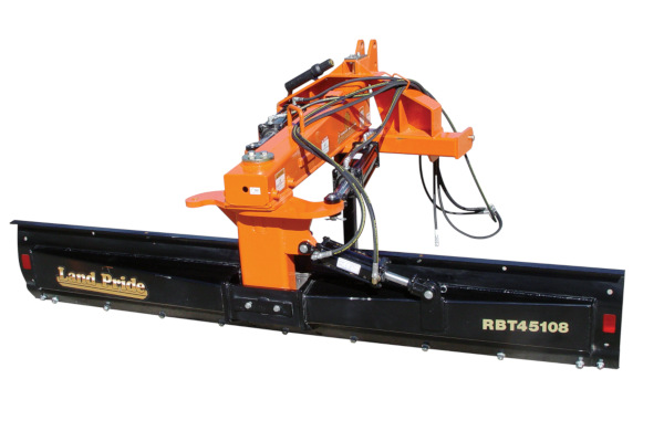 Land Pride | Snow Removal | RBT45 Series Rear Blades for sale at Western Implement, Colorado