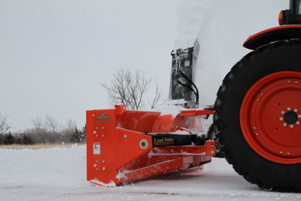 Land Pride | Snow Tools | SBD35 Series Snow Blowers for sale at Western Implement, Colorado