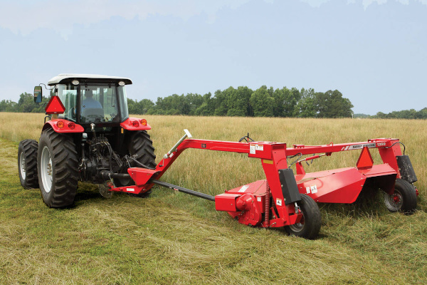 Massey Hay | 1300 Series Disc Mower Conditioners | Model 1359 for sale at Western Implement, Colorado