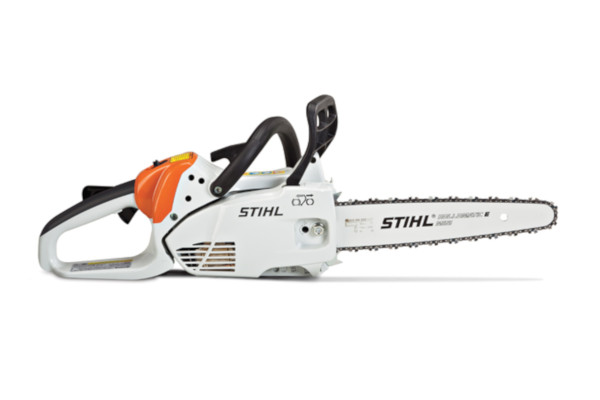 Stihl MS 150 C-E for sale at Western Implement, Colorado