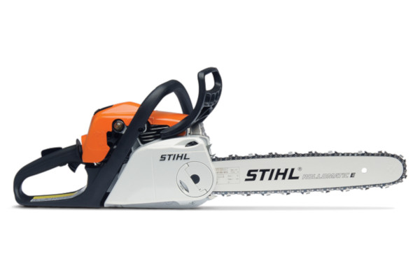 Stihl MS 211 C-BE for sale at Western Implement, Colorado