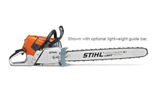 Stihl MS 661 C-M MAGNUM® for sale at Western Implement, Colorado