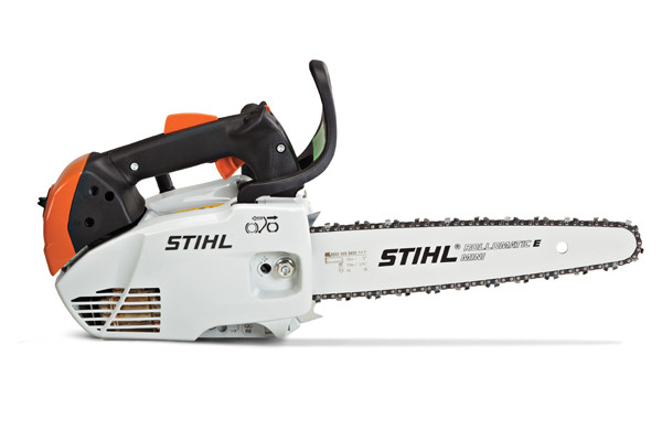 Stihl MS 150 T C-E for sale at Western Implement, Colorado