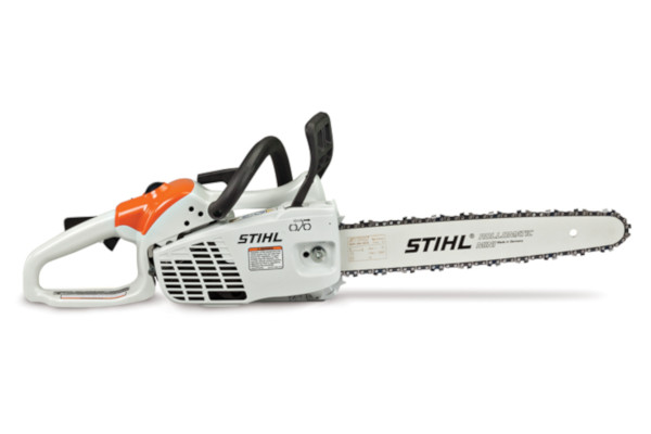 Stihl MS 193 C-E for sale at Western Implement, Colorado