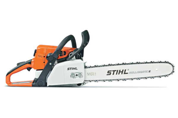 Stihl MS 250 for sale at Western Implement, Colorado