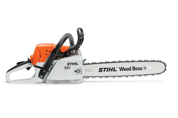 Stihl MS 251 WOOD BOSS® for sale at Western Implement, Colorado