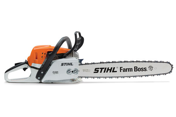 Stihl MS 271 FARM BOSS for sale at Western Implement, Colorado
