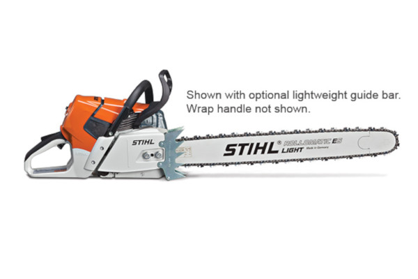 Stihl MS 661 R C-M MAGNUM® for sale at Western Implement, Colorado
