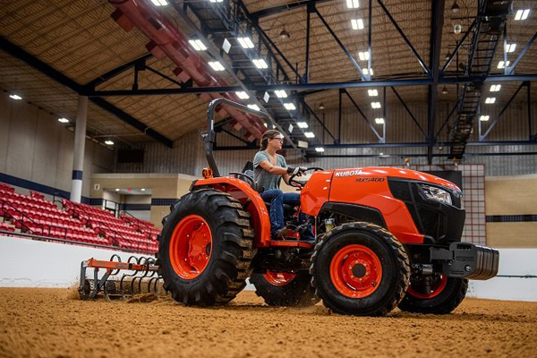 Kubota | Utility Tractors | MX Series for sale at Western Implement, Colorado
