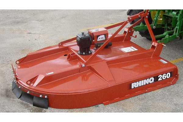 Rhino | 200 Series (Heavy Duty) | Model 260 for sale at Western Implement, Colorado