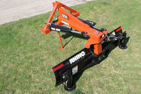 Rhino | Heavy Duty Rear Blades | Model 850 Blade for sale at Western Implement, Colorado