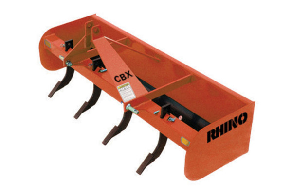 Rhino | Blades | Compact Box Blade for sale at Western Implement, Colorado