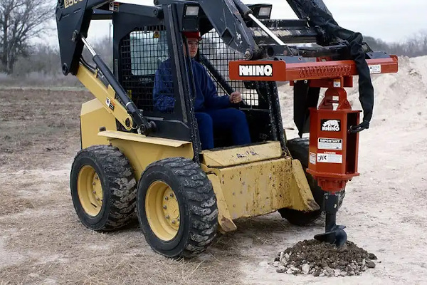 Rhino LC20 for sale at Western Implement, Colorado