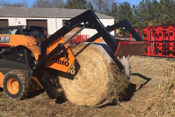Rhino | Hay Equipment | Bale Tools for sale at Western Implement, Colorado