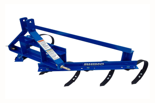 Rhino | Tillers | ONE ROW CULTIVATOR for sale at Western Implement, Colorado