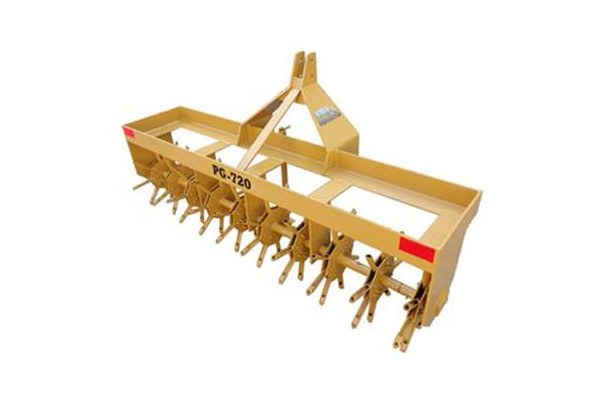 Rhino | PG SERIES PLUGGERS | Model PG600 for sale at Western Implement, Colorado