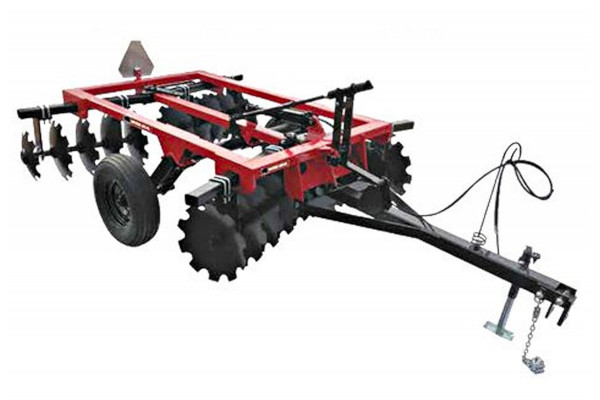 Rhino | Landscape & Construction | Disc Harrows for sale at Western Implement, Colorado