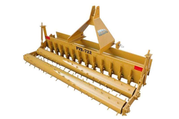 Rhino | Tillers | PULVERIZERS (DOUBLE ROLLER) for sale at Western Implement, Colorado