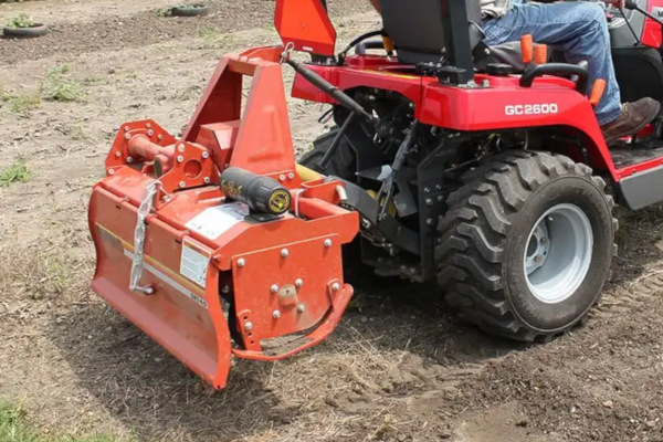 Rhino | SRT Light Duty | Model SRT48 for sale at Western Implement, Colorado