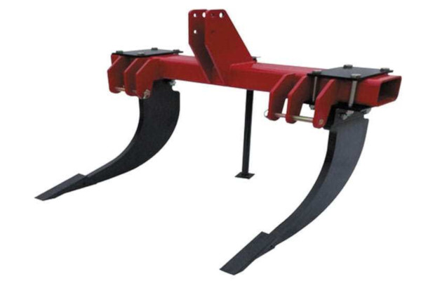 Rhino | Tillers | SUBSOILER HEAVY DUTY (2 SHANKS) for sale at Western Implement, Colorado