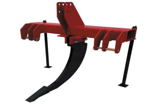 Rhino | Tillers | SUBSOILER HEAVY DUTY (1 SHANK) for sale at Western Implement, Colorado