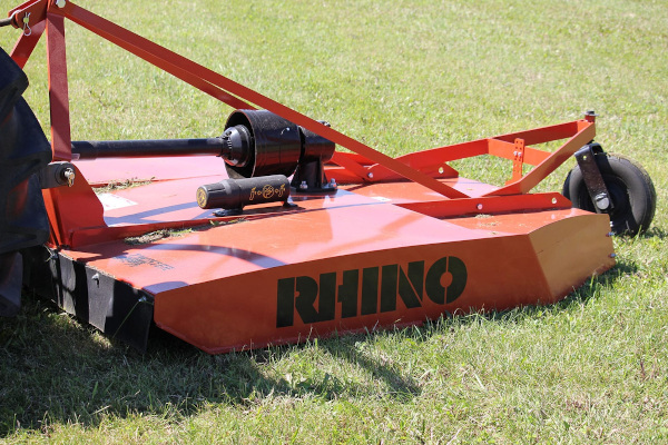 Rhino | Rotary Cutters | Single Spindle for sale at Western Implement, Colorado