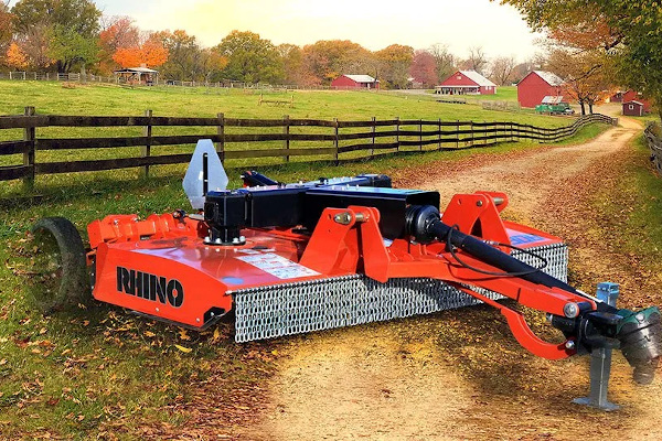 Rhino | Multi-Spindle | TR300 Series for sale at Western Implement, Colorado