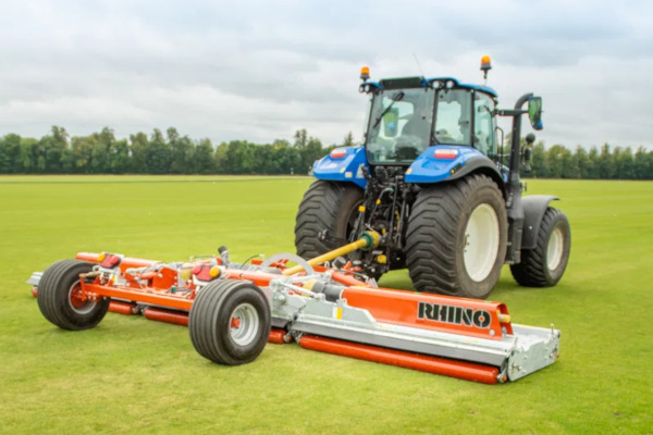 Rhino | X Series | Model X1406 for sale at Western Implement, Colorado