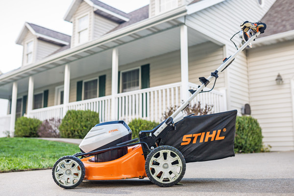 Stihl | Mowing & Planting | Lawn Mower for sale at Western Implement, Colorado