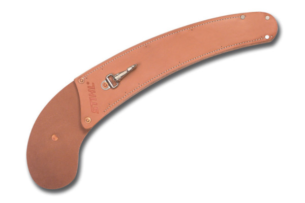 Stihl Leather Sheath for PS 70 for sale at Western Implement, Colorado