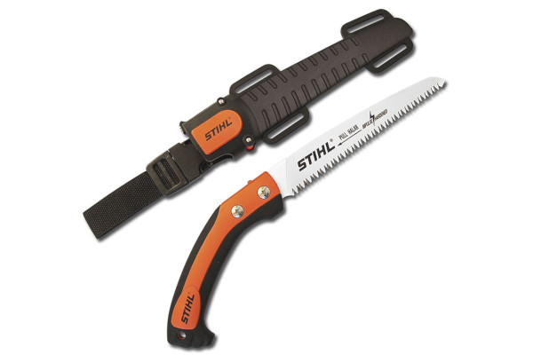 Stihl | Hand Pruning Saws | Model PS 40 Pruning Saw for sale at Western Implement, Colorado