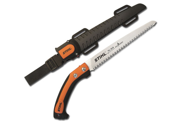 Stihl | Hand Pruning Saws | Model PS 60 Pruning Saw for sale at Western Implement, Colorado