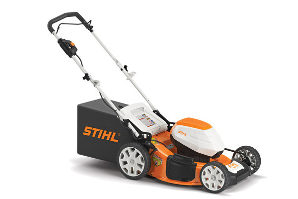 Stihl | Home Owner Lawn Mower | Model RMA 510 for sale at Western Implement, Colorado