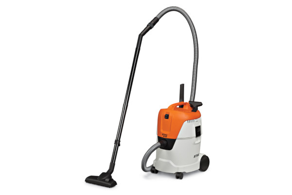 Stihl | Homeowner Vacuum | Model SE 62 for sale at Western Implement, Colorado