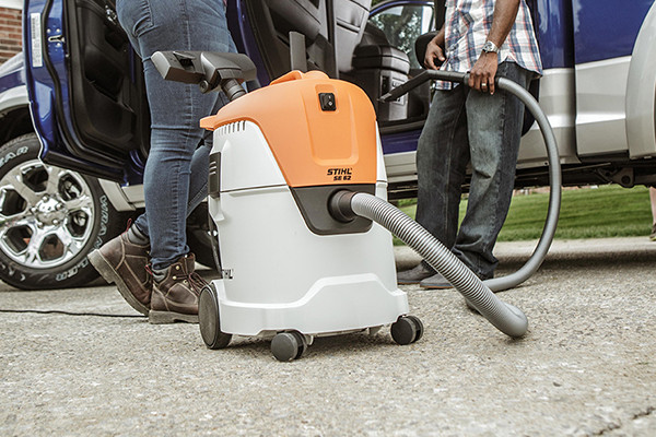 Stihl | Cleaning & Tidying up | Wet/Dry Vacuums for sale at Western Implement, Colorado