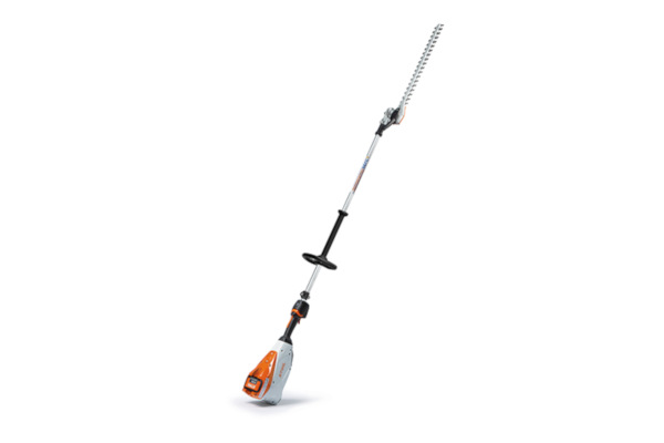 Stihl | Battery Hedge Trimmers | Model HLA 135 (145°) for sale at Western Implement, Colorado