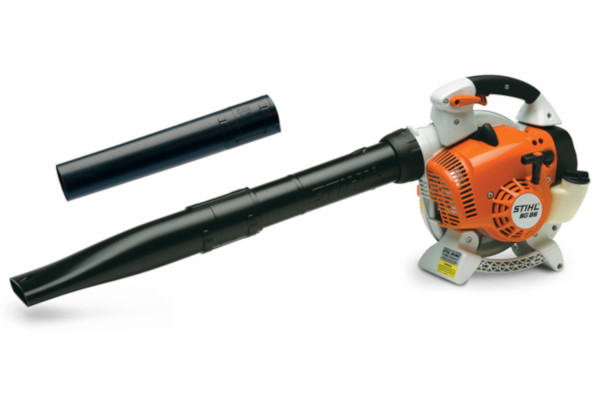Stihl | Professional Blowers | Model BG 86 for sale at Western Implement, Colorado