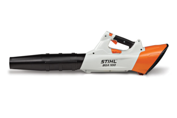 Stihl | Battery Blowers | Model BGA 100 for sale at Western Implement, Colorado