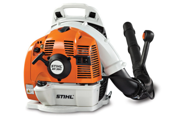 Stihl BR 350 for sale at Western Implement, Colorado