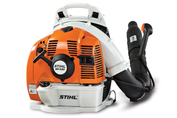 Stihl | Professional Blowers | Model BR 430 for sale at Western Implement, Colorado