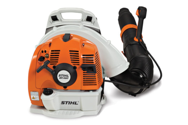 Stihl BR 450 for sale at Western Implement, Colorado