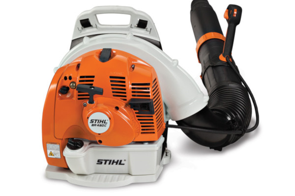 Stihl BR 450 C-EF for sale at Western Implement, Colorado