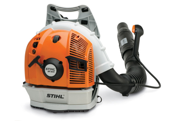 Stihl | Professional Blowers | Model BR 600 for sale at Western Implement, Colorado