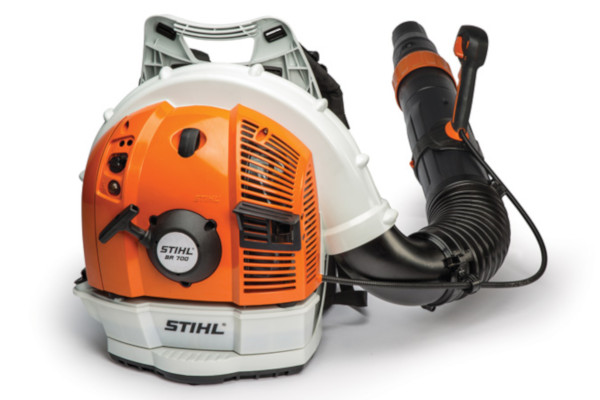 Stihl BR 700 for sale at Western Implement, Colorado