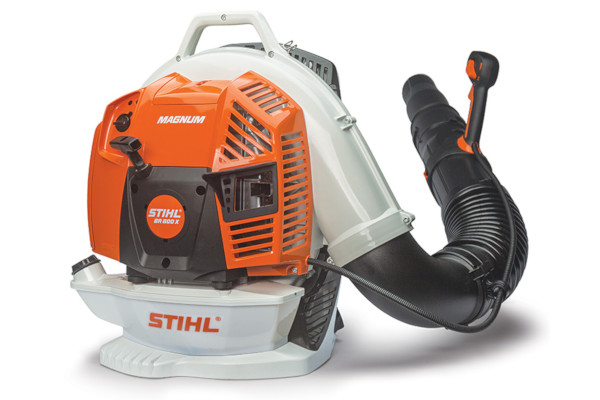 Stihl | Professional Blowers | Model BR 800 X MAGNUM® for sale at Western Implement, Colorado