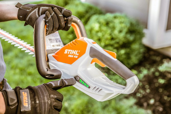 Stihl | Hedge Trimmers | Battery Hedge Trimmers for sale at Western Implement, Colorado